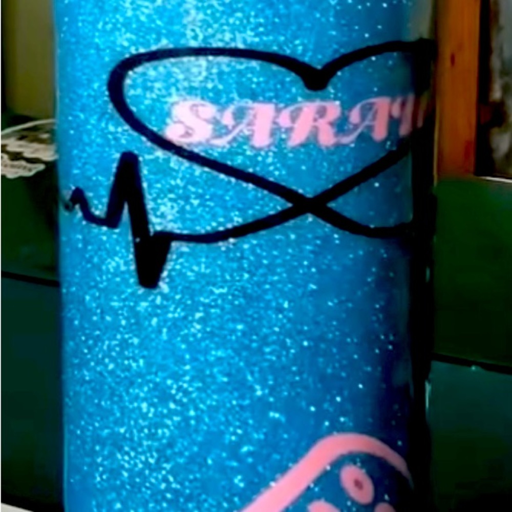 30 oz tumbler